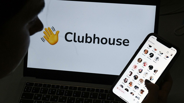 Invite Clubhouse